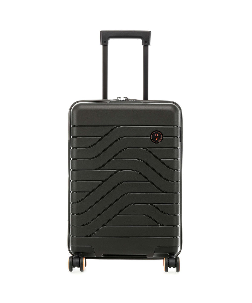 Brics BY Ulisse Spinner (4 wheels) oliva