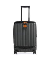Brics Capri Spinner (4 wheels) black