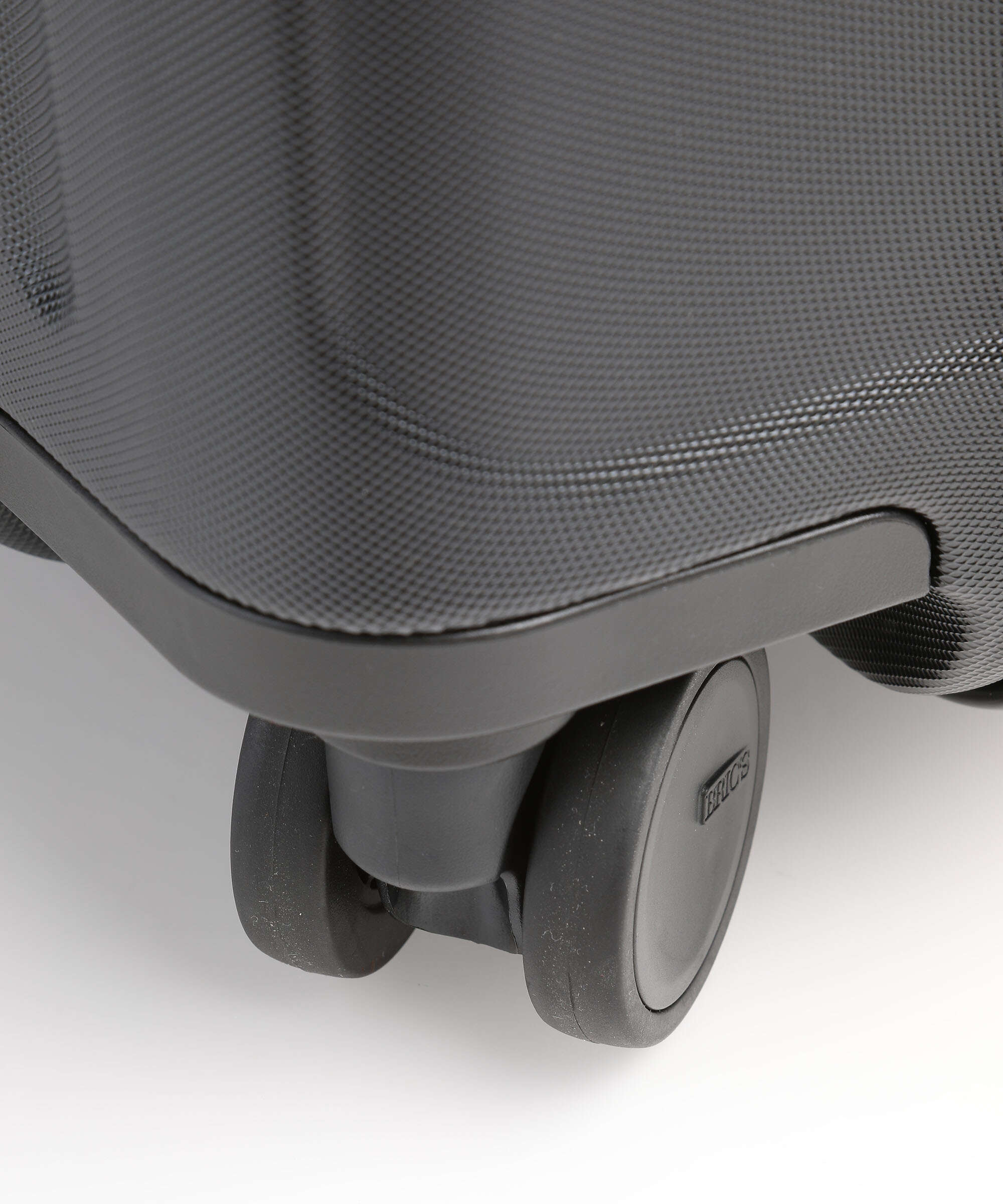 Brics Capri Spinner (4 wheels) black