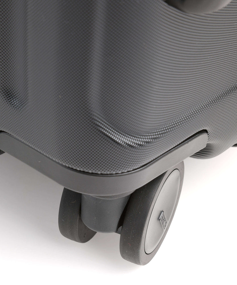 Brics Capri Spinner (4 wheels) black