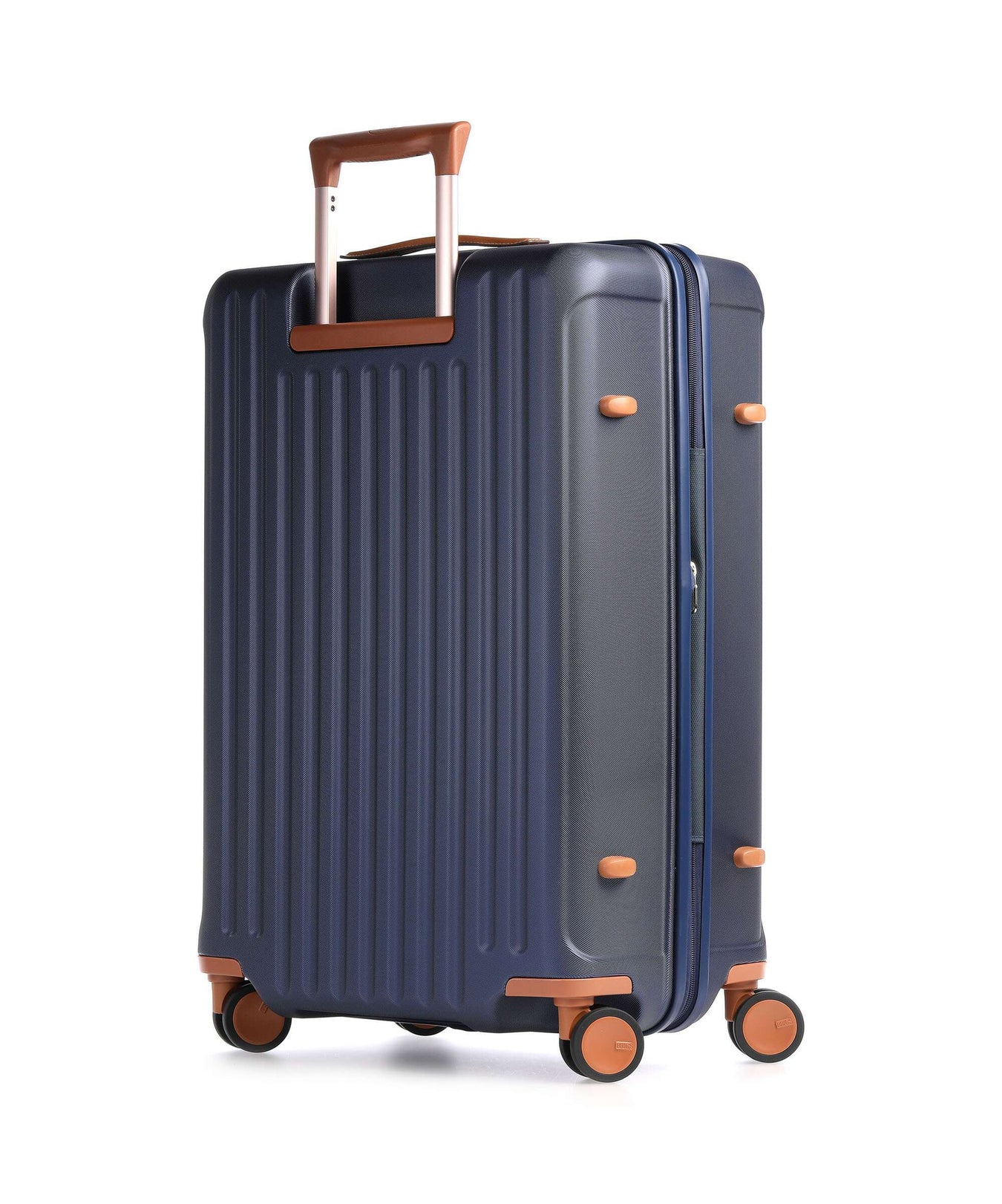 Brics Capri Spinner (4 wheels) blue