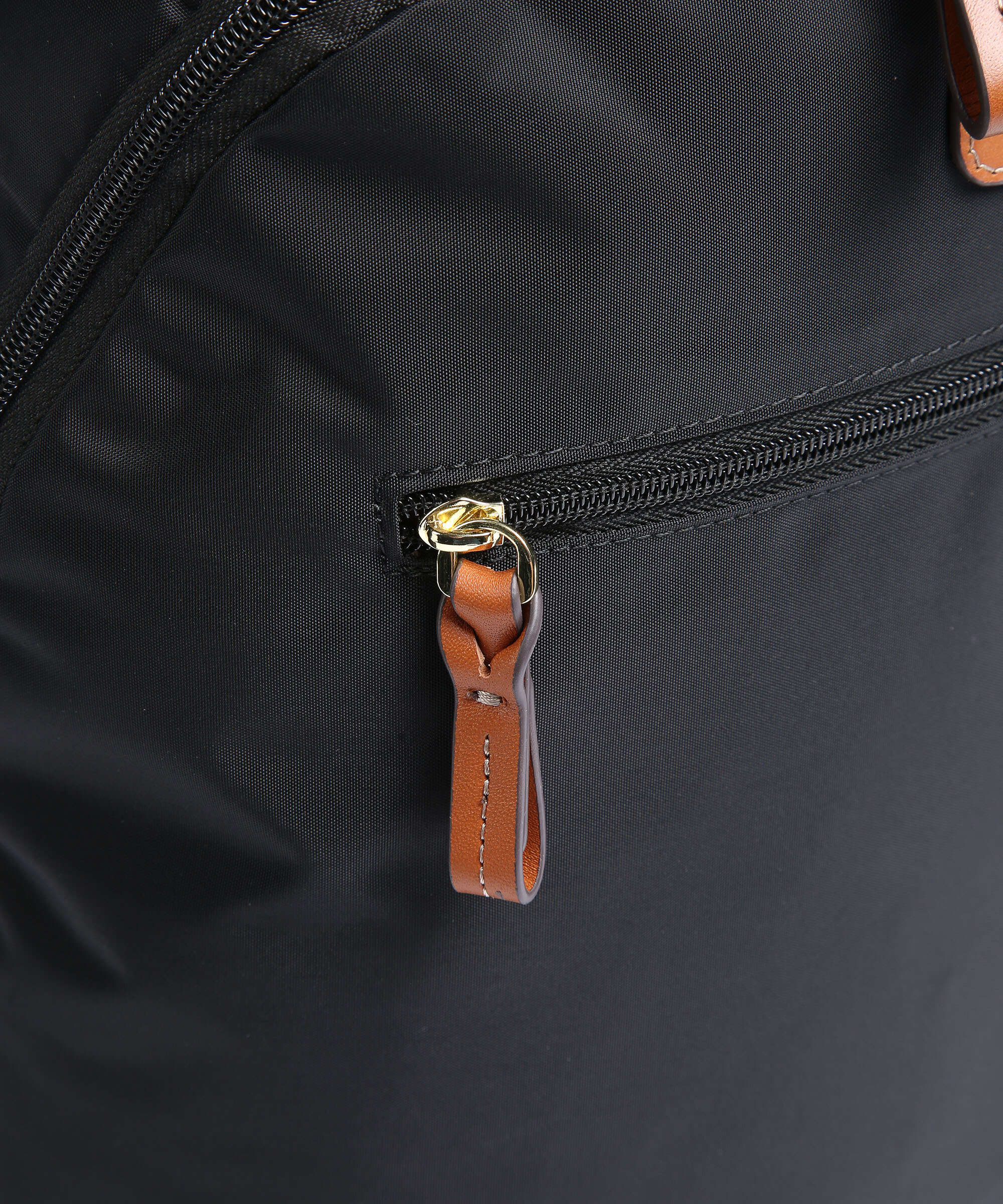 Brics X-Collection Backpack black