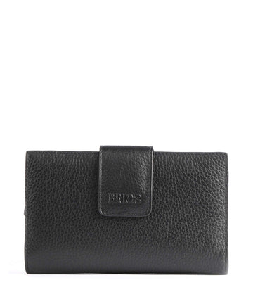 Brics Marmolada RFID Lompakko black