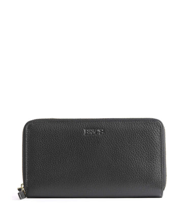 Brics Marmolada RFID Lompakko black