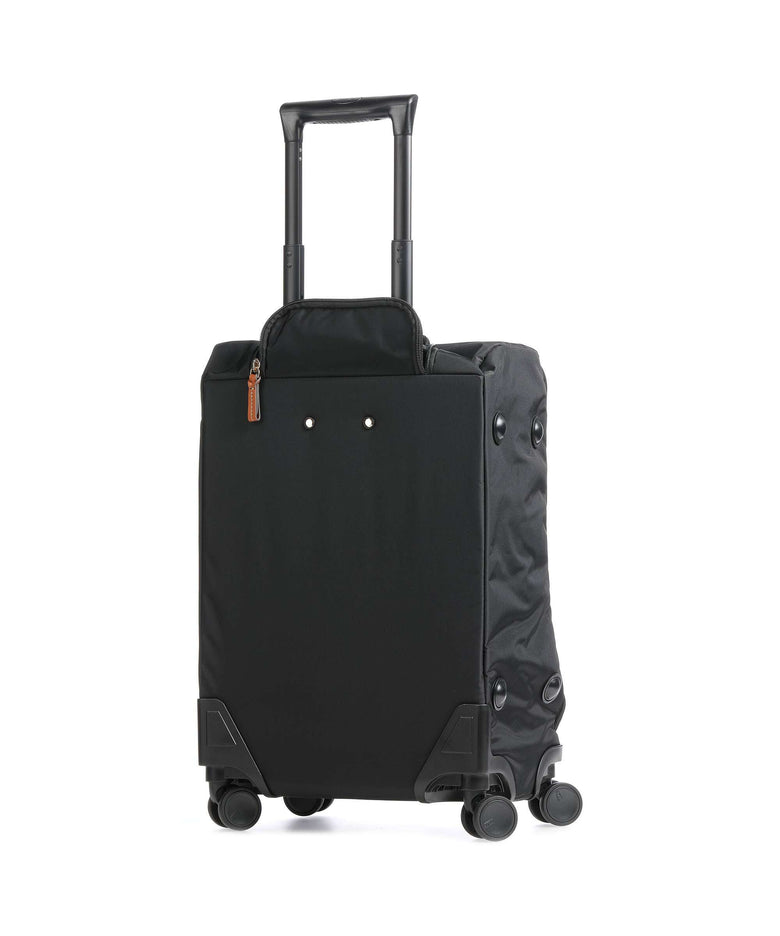 Brics X-Collection Spinner (4 wheels) black