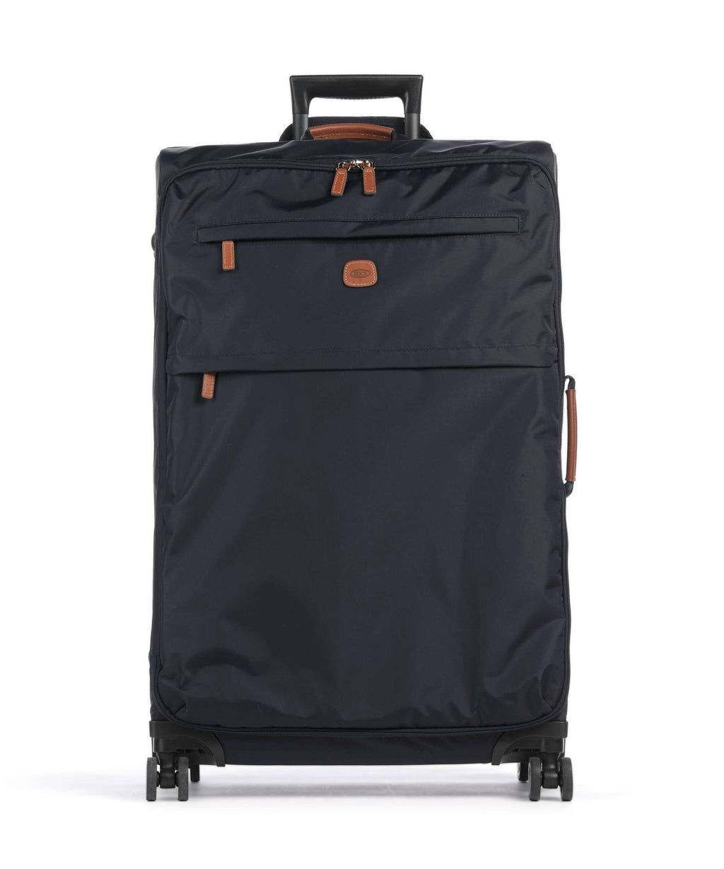 Brics X-Collection Spinner (4 wheels) ocean blue