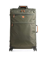 Brics X-Collection Spinner (4 wheels) olive