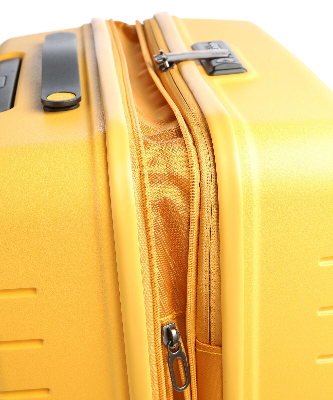 Brics BY Ulisse Spinner (4 wheels) mango