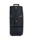 Brics X-Collection Matkalaukku pyörillä ocean blue