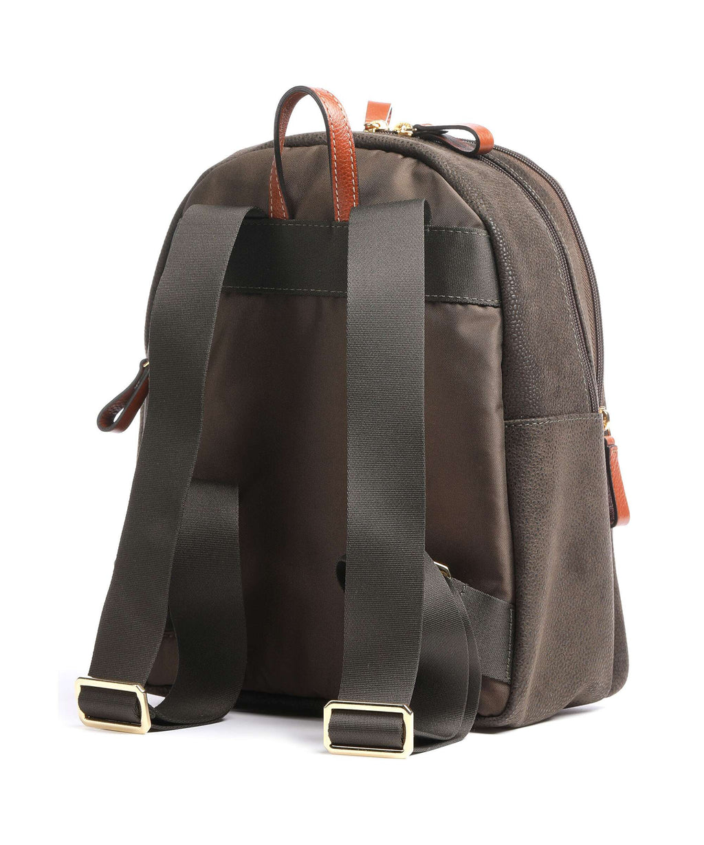 Brics Life Backpack olive