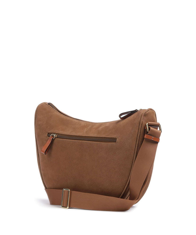 Brics Life Shoulder bag camel