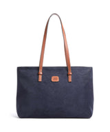 Brics Life Ostoskassi blue
