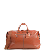 Brics Life Pelle Viikonloppukassi leather