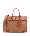 Brics Life Asiakirjasalkku camel