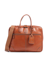 Brics Life Pelle Asiakirjasalkku leather