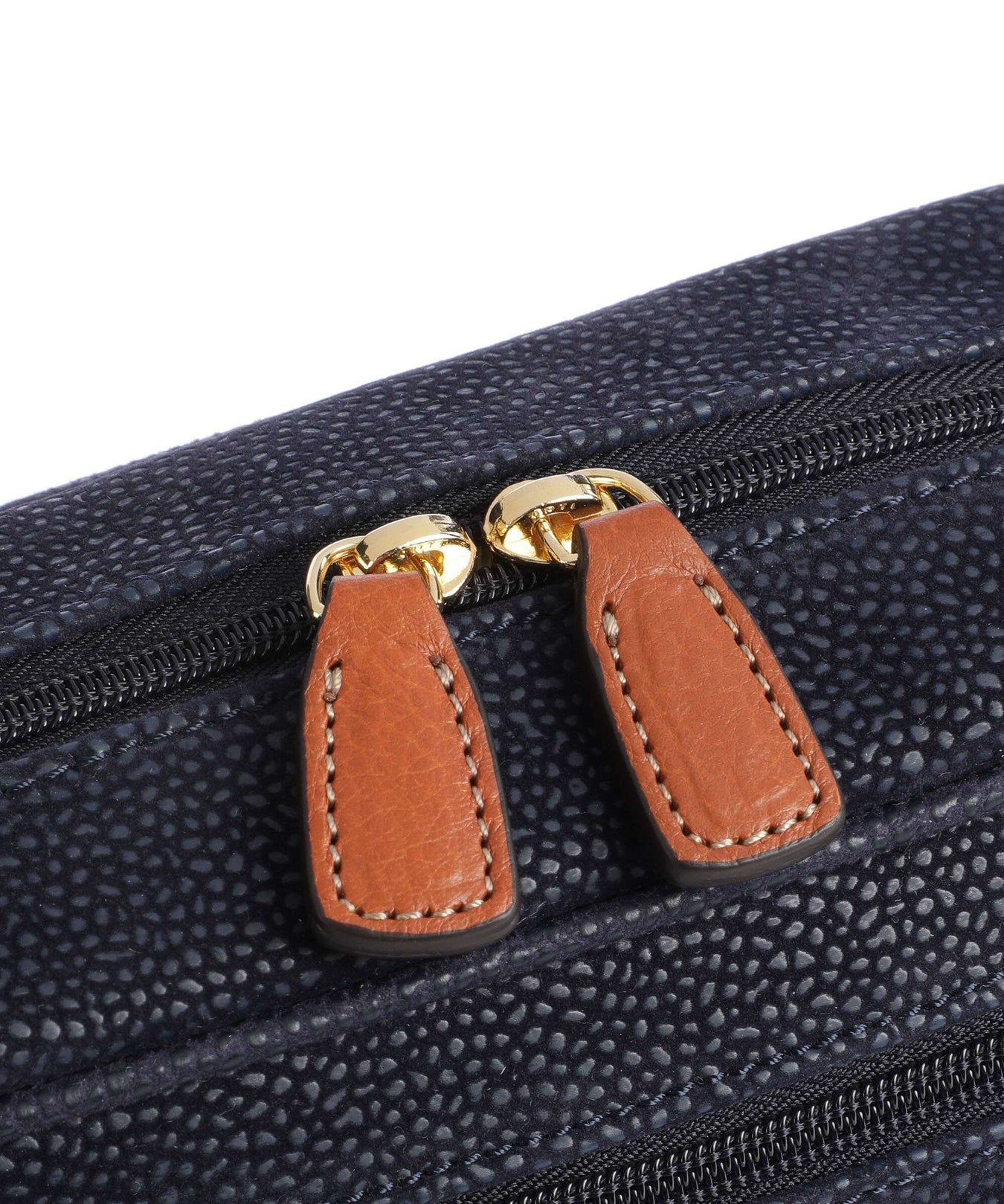 Brics Toiletry bag blau