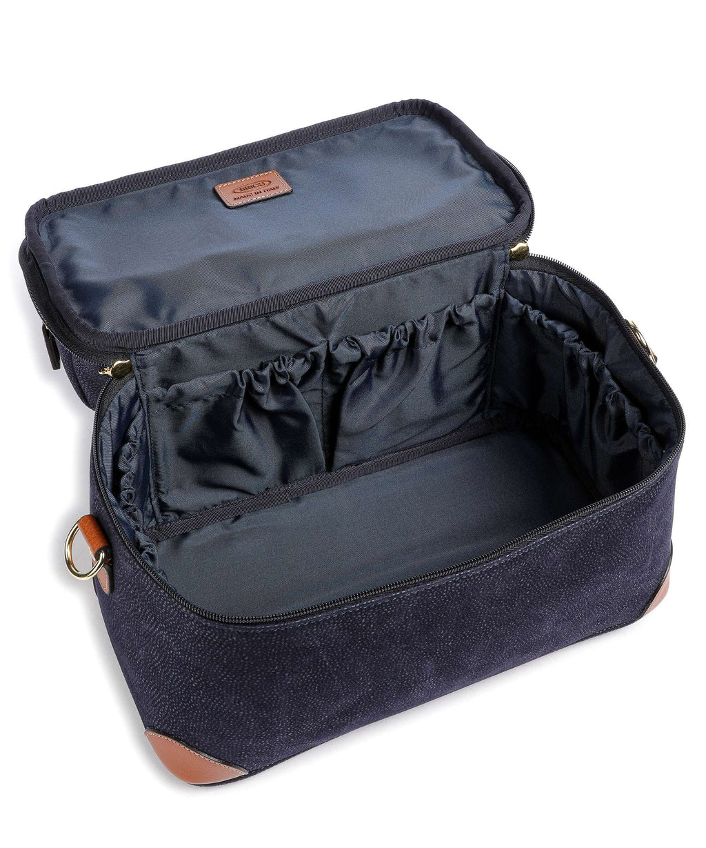 Brics Life Beauty case blue
