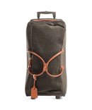 Brics Life Matkalaukku pyörillä olive