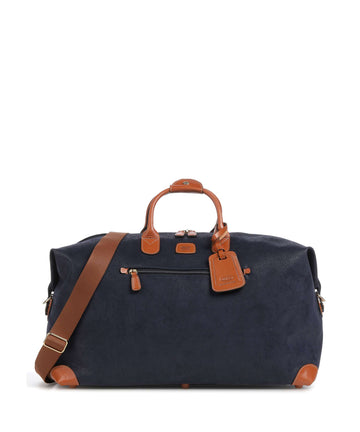 Brics Life Viikonloppukassi blue