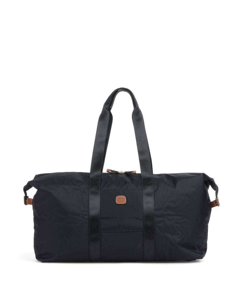 Brics X-Collection L Weekend bag ocean blue