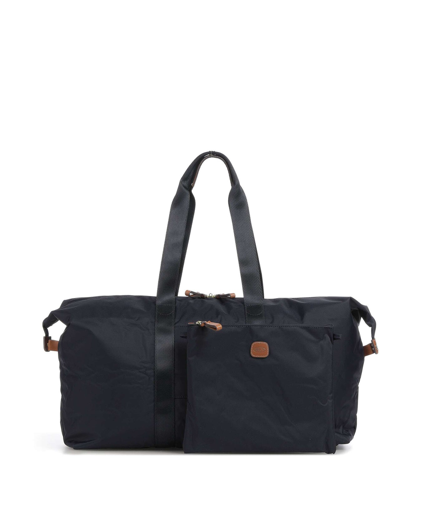 Brics X-Collection L Weekend bag ocean blue
