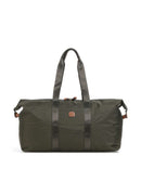Brics X-Collection L Viikonloppukassi olive