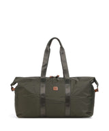 Brics X-Collection L Viikonloppukassi olive