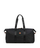 Brics X-Collection L Viikonloppukassi black