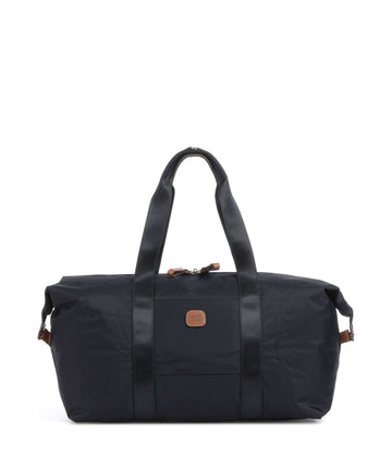 Brics X-Collection M Viikonloppukassi ocean blue