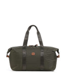 Brics X-Collection M Viikonloppukassi olive