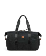Brics X-Collection M Viikonloppukassi black
