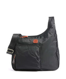 Brics X-Collection Olkalaukku black