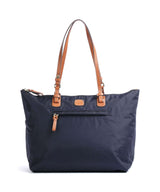 Brics X-Collection L Ostoskassi ocean blue