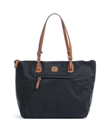 Brics X-Collection L Ostoskassi black