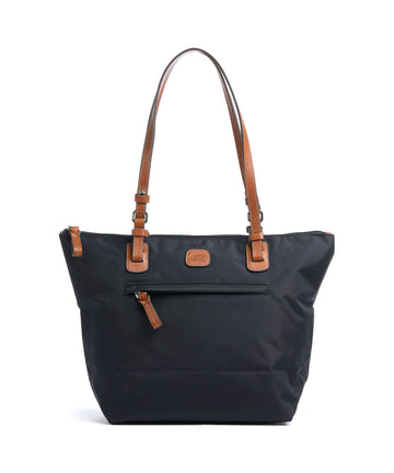 Brics X-Collection M Ostoskassi ocean blue