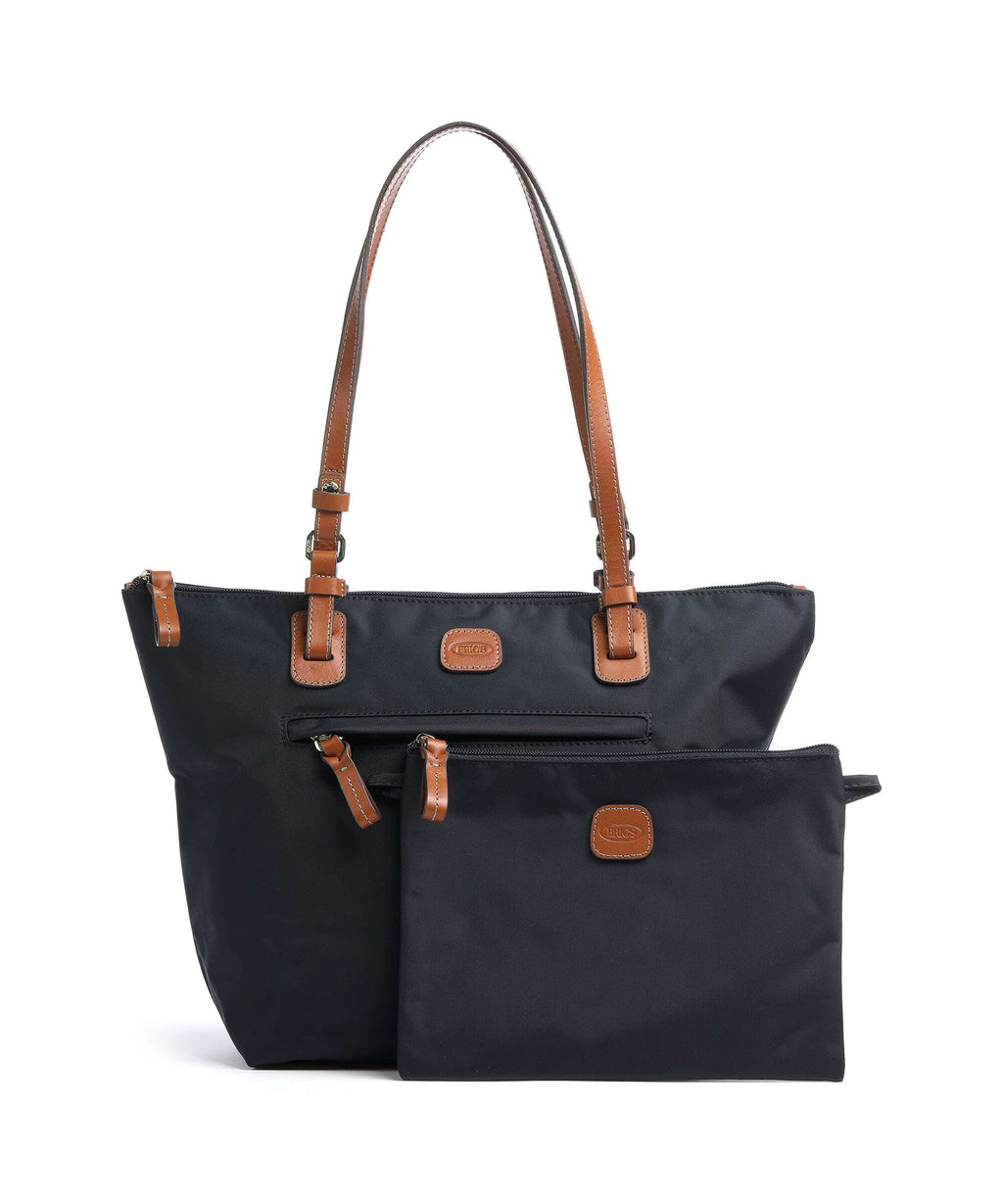 Brics X-Collection M Tote bag ocean blue