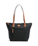 Brics X-Collection M Ostoskassi black