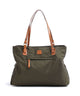 Brics X-Collection Ostoskassi olive