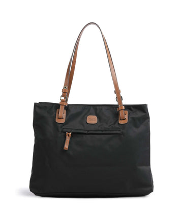Brics X-Collection Ostoskassi black