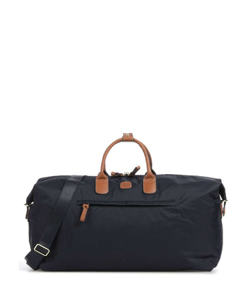 Brics X-Collection L Viikonloppukassi ocean blue
