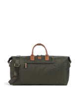 Brics X-Collection L Viikonloppukassi olive