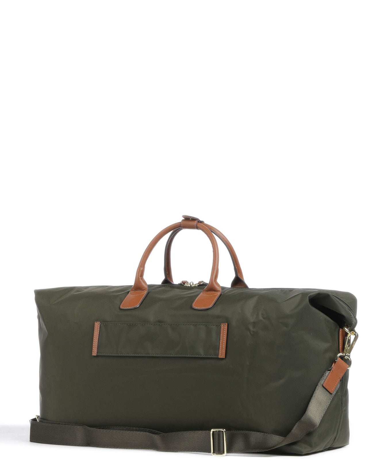 Brics X-Collection L Weekend bag olive