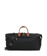 Brics X-Collection L Viikonloppukassi black
