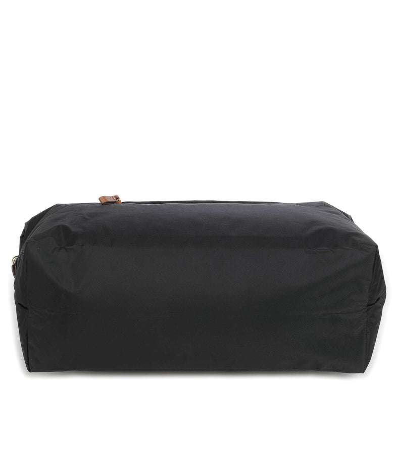 Brics X-Collection L Weekend bag black