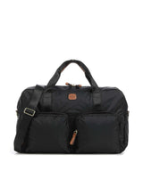 Brics X-Collection Viikonloppukassi black
