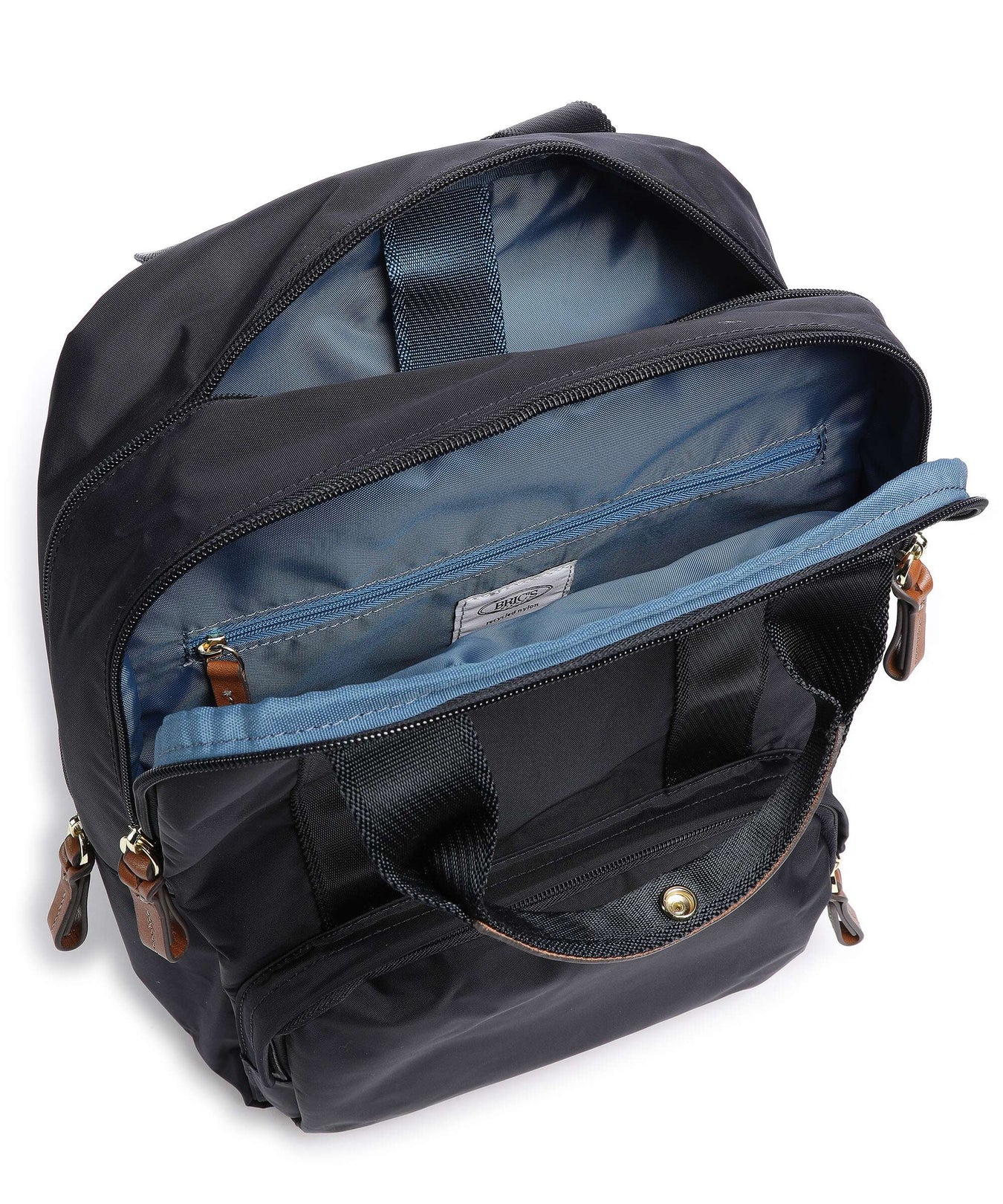 Brics X-Collection Backpack ocean