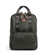 Brics X-Collection Reppu oliv