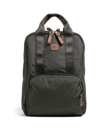Brics X-Collection Reppu oliv