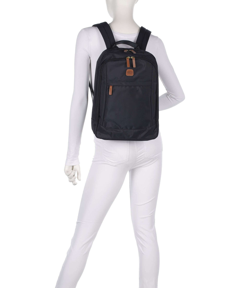 Brics X-Collection Backpack ocean blue