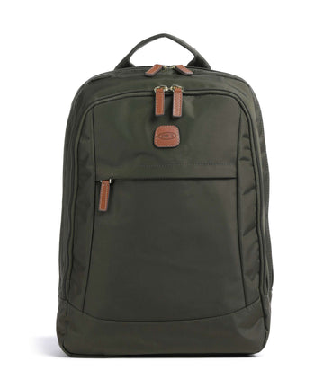 Brics X-Collection Reppu olive